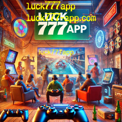 Quer saber como se dar bem no luck777app? Confira as dicas dos especialistas!