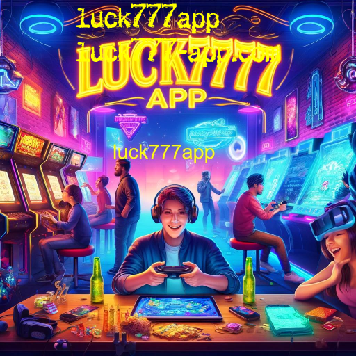 Conheça as últimas novidades do luck777app