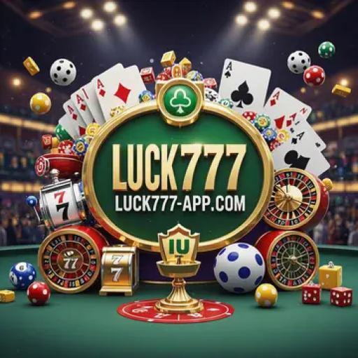 luck777app